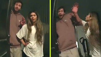 Taylor Frankie Paul Drama: New Dakota Mortensen Bodycam Video of 2023 Fight Surfaces